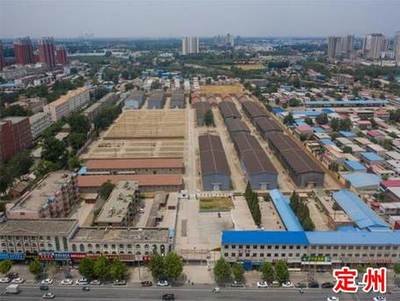 【保定銀河棉業固城棉庫、定州棉庫誠意招租】|好房東