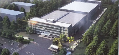 銀河航天衛(wèi)星超級工廠將落戶江蘇 日均生產一顆以上衛(wèi)星