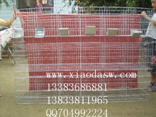 狐貍籠鵪鶉籠雞鴿兔籠水貂籠貉子籠獺兔籠子母籠價(jià)格 廠家 圖片