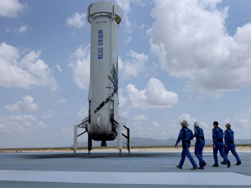 太空旅行合乎倫理嗎？——從好奇心到真相的追問